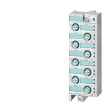 Terepi csatlakozó modul 8-bővítőhely 20.4-28.8VDC/be SIMATIC DP SIEMENS