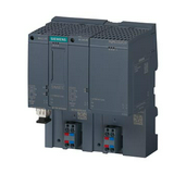 Terepi csatoló modul PROFINET IO PROFIsafe 19.2-28.8V/DC SIMATIC PN SIEMENS