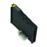 Terepi digitális bemeneti modul 3ms Extrém 16DI 0.6mA 24V/DC WAGO