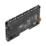 Terepi digitális bemeneti modul 4csatorna 24VDC IP20  UR20-4DI-P-3W Weidmüller