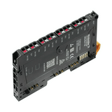 Terepi digitális bemeneti modul 8csatorna 24VDC IP20  UR20-8DI-P-2W Weidmüller