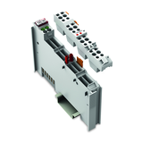 Terepi digitális kimeneti modul 2DO 24V/DC 2A 24V DC WAGO