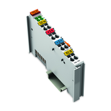 Terepi digitális kimeneti modul 4DO 24V/DC 0.002A 5V DC WAGO