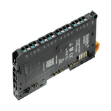 Terepi digitális kimeneti modul 8csatorna 500mA/24VDC IP20  UR20-8DO-P Weidmüller