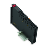 Terepi digitális kimeneti modul 8DO 24V/DC 0.5A 24V DC WAGO