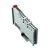 Terepi digitális kimeneti modul 8DO 24V/DC 0.5A 24V DC WAGO