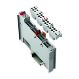 Terepi digitális kimeneti modul 8DO 24V/DC 0.5A 24V DC WAGO