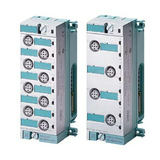 Terepi elektronikus modul ET200PRO-hoz 8DI 7mA SIMATIC DP SIEMENS
