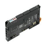 Terepi I/O tápegység modul 10A/24VDC IP20 UR20-PF-O WEIDMÜLLER