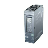 Terepi impulzus modul ET200SP-hez 2csatorna impulzus kimenet  SIMATIC ET TM Pulse 2x24V PWM SIEME