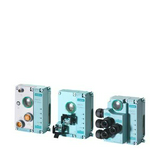 Terepi interfész modul 20.4-28.8V/DC SIMATIC DP SIEMENS