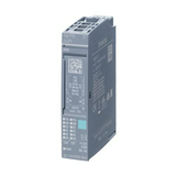 Terepi interfész modul ET200SP-hez 2csatorna léptető motor interfész  SIMATIC ET TM PTO 2x24 V SI