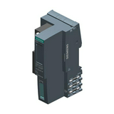 Terepi interfész modul ET200SP-hez Profibus PROFIsafe 19.2-28.8V/DC SIMATIC ET SIEMENS