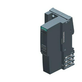Terepi interfész modul ET200SP-hez PROFINET IO PROFIsafe 19.2-28.8V/DC SIMATIC ET SIEMENS