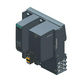 Terepi interfész modul ET200SP-hez PROFIsafe 19.2-28.8V/DC SIMATIC ET SIEMENS