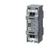 Terepi jelismétlő Profibus egyéb busz 20.4-28.8V/DC SIMATIC DP SIEMENS