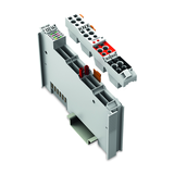 KNX terepi interfész  KNX/EIB/TP1 5V/DC DC 1-funkciós WAGO