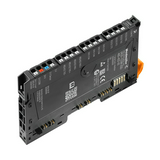 Terepi kommunikációs modul 1csatorna RS232/RS485/RS422 IP20  UR20-1COM-232-485-422-V2 Weidmüller