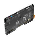 Terepi kommunikációs modul 1csatorna RS232/RS485/RS422 IP20  UR20-1COM-232-485-422 Weidmüller