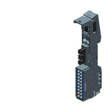 Terepi potenciálosztó modul ET200SP-hez 1-bővítőhely 0-48VDC/be SIMATIC ET SIEMENS