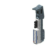 Terepi potenciálosztó modul ET200SP-hez 1-bővítőhely 0-48VDC/be SIMATIC ET SIEMENS