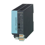 Terepi tápegység modul AS-i 85-132VAC/be 29.5-31.6V/ki 3RX SIEMENS