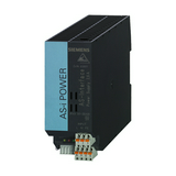 Terepi tápegység modul AS-i 85-132VAC/be 29.5-31.6V/ki 3RX SIEMENS