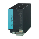 Terepi tápegység modul AS-i 85-132VAC/be 29.5-31.6V/ki 3RX SIEMENS