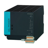 Terepi tápegység modul AS-i 85-132VAC/be 29.5-31.6V/ki 3RX SIEMENS