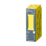 Terepi tápegység modul POWER M F-PM-E PPM PROFIsafe ET 200SP-hez 24V/ki SIMATIC DP SIEMENS