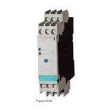 Termisztoros motorvédő relé auto/kézi Reset 1-mérőkör 1ny 1z 24V/ AC/DC csavaros SIRIUS SIEMENS