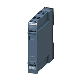 Termisztoros motorvédő relé auto Reset 1-mérőkör 1-v 3RN SIEMENS