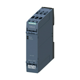 Termisztoros motorvédő relé auto Reset 1-mérőkör 2-v 3RN SIEMENS