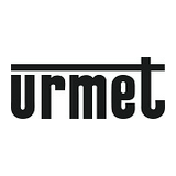 Termosztát készlet fűtéssel 1033/390 és 1033/391 HF-sorompóhoz  URMET