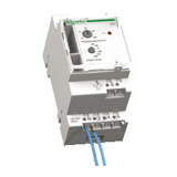 Termosztát sorolható elektronikus 1zóna 207-253V 50-60Hz IP20 Acti9 TH7 Schneider