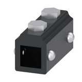 Terngely hosszabbító adapter 3VA1(2)-höz 8x8mm  SENTRON SIEMENS