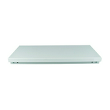 Tető-/fenéklemez Xboard+ 800mm-sz 55mm-ma 249mm-mé fém szürke 7035-RAL BP-TBP-800-BL EATON
