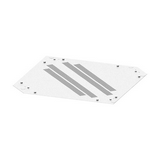 Tetőlemez kábelbevezetővel 600mmx 600mm SIVACON S4 SIEMENS