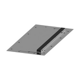 Tetőlemez kábelbevezetővel 800mmx 400mm SIVACON S4 SIEMENS