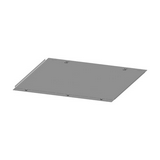 Tetőlemez zárt 600mmx 600mm SIVACON S4 SIEMENS