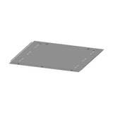 Tetőlemez zárt 600mmx 600mm SIVACON S4 SIEMENS