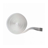 Textilszalag 10m szürke kezeletlen 15mm x sima TXS CELO