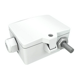 Hőérzékelő kültéri d6/25mm aktív 0..10V -35-70°C IP65 AGS55+  LON Thermokon