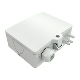 Nyomáskülönbség távadó gázra MultiRange BACnet aktív 2x0..10V  DPA2500+ Dual RS485 Thermokon