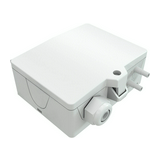 Nyomáskülönbség távadó gázra MultiRange Modbus aktív 2x0..10V AutoZero  DPA2500+ RS485 Thermokon