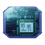 Gateway EnOcean - KNX dobozba KNX RF süllyesztett STC-KNX UP Thermokon