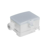 Fényérzékelő kültéri LoRaWAN aktív 2x0..10V -10-120°C IP65 Li65+ LRW Thermokon