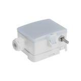 Fény- hőérzékelő kültéri BACnet aktív 0…50klux 2x0..10V -30-70°C IP65 Li65+ temp RS485 Thermokon