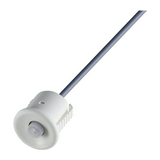 Mozgásérzékelő terem lengő 0,1m PIR-38/22° relé 1z/1A/24V IP20 RDI Spot Thermokon