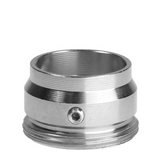 Szelep adapter Danfoss RAV Z802 termosztátszelephez  SAB Thermokon